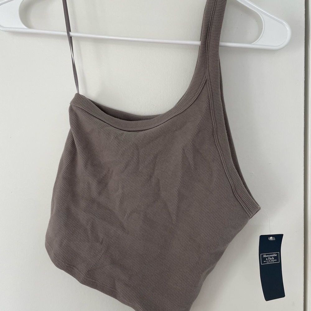 Abercrombie & fitch tank top